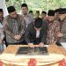 Proses Pembangunan Tuntas, Pemakaian Masjid Taqwa Turawan Diresmikan Gubernur Sumbar