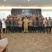 Pengurus HATHI Sumbar Dikukuhkan, Gubernur Mahyeldi Ingatkan Pentingnya Peran Ahli Hidraulik