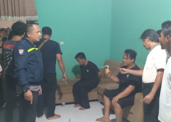 Kasus Mardian Dilimpahkan ke Polda Sumbar, Anak Buah Genius Umar Bakal Jadi Tersangka Narkoba?