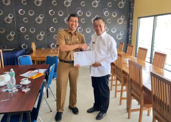 Pemkab Pessel Kembali Buka Penerimaan Pegawai P3K Sebanyak 445 Formasi