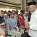 Gubernur Mahyeldi Cetak 113 Ribu Entrepreneur, Pendapatan UMKM dan Serapan Tenaga Kerja Tumbuh