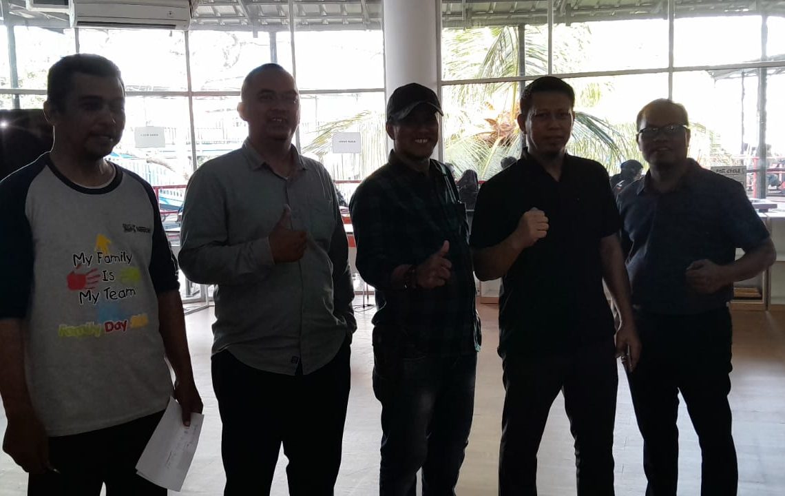 Bagian dari Penyegaran Organisasi, KBST Minangkabau Lampung Bakal Gelar Muswil Perdana