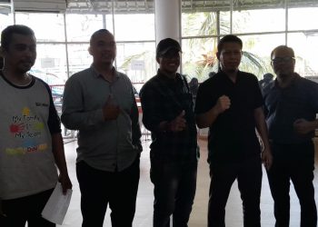 Bagian dari Penyegaran Organisasi, KBST Minangkabau Lampung Bakal Gelar Muswil Perdana