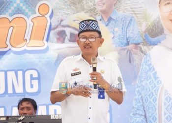 Bupati Pesibar Ingatkan Semua Suku dan Budaya Miliki Hak Kewajiban yang Sama