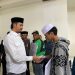Wako Serahkan Dana Zakat Baznas bagi 196 Mustahik Bukittinggi