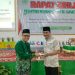 Diundang Pesantren Muhammadiyah, Ekos Albar Bahas Pesantren Wirausaha