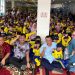 Tingkatkan Kemampuan Literasi, Pemkab Pessel Meriahkan Peringatan Hari Kunjungan Perpustakaan 2024