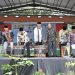 Ajang Aktualisasi Bakat Santri, Gubernur Mahyeldi Resmikan Gelaran Porsadin ke-6 Tingkat Sumbar
