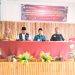 KPU Limapuluh Kota Laksanakan Rapat Koordinasi Persiapan Pembentukan KPPS
