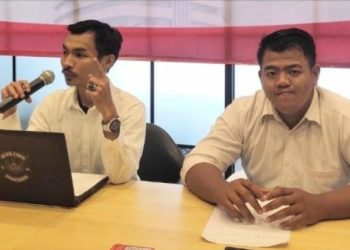 FGMI : Bambang Rukminto Terlalu Berlebihan Menanggapi Dugaan Intimidasi Kapolda Sulsel