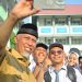 Kepemimpinan Mahyeldi Sukses Majukan Sektor Pendidikan di Sumbar