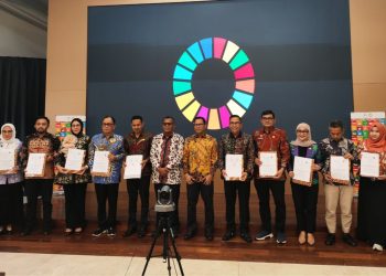Raih Kepercayaan Internasional, Pemkab Pessel Ditunjuk jadi Wilayah Pilot Proyek Kerjasama Program GIZ