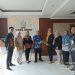 Kolaborasi dengan Bank Nagari, Agam Hadirkan Tapping Box