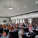 Bupati Limapuluh Kota Buka Bimtek Peningkatan Kapasitas Tim Pendataan Perkebunan Sawit Rakyat