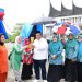 Saat Buka Jambore, Bupati Suhatri Bur Sebut Peran Kader Kesehatan Sangat Penting