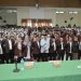 Gubernur Mahyeldi Pompa Semangat Ribuan Mahasiswa Baru Universitas Ekasakti