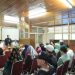 Ke Pasar Raya Kota Solok, Wawako Dhani Sosialisasikan Perda Nomor 1/2024 ke Pedagang