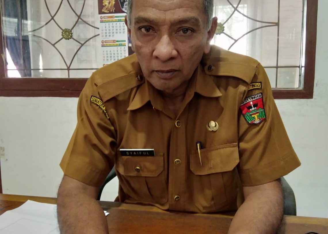 Posyandu Kelurahan Birugo Segera Terapkan ILP Kesehatan