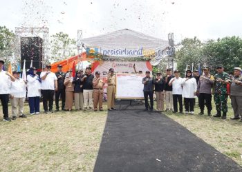 Agus Istiqlal Minta Pilkada jadi Ajang Adu Program dan Visi, Bukan Ajang Pecah Belah