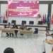 KPU Payakumbuh Adakan Rakor Kampanye dan Penyusunan Batasan Dana Kampanye