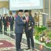 Cuti Luar Tanggungan Selama Pilkada, Gubernur Mahyeldi Serahkan Tugas dan Seluruh Fasilitas Kedinasan