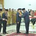 Hani Syopiar Rustam Dilantik sebagai Pjs Wali Kota Bukittinggi