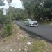 Warga Sambut Antusias Pengaspalan Jalan Tandikek-Kapalo Hilalang: Suhatri Bur Tetap Lanjutkan
