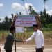 Bupati Safaruddin Resmikan Pembangunan Gedung SD Islam Baitunnaim