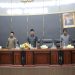 DPRD Kota Padang Gelar Rapat Paripurna Bahas Tata Tertib dan Susunan Alat Kelengkapan Dewan