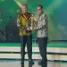 Pemprov Sumbar Raih Penghargaan Wahana Tata Nugraha Wiratama Tahun 2024
