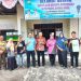 PLN Icon Plus Sumbagteng Dukung Suksesnya Event Bujang Kampung Sungai Rawa, Siak