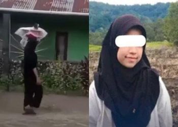 Ramai-ramai Bully Suhatri Bur soal Kasus Pembunuhan Nia