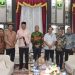 Roberia Kembali Jabat Pj Wali Kota Pariaman