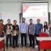 Diskominfo Kota Pariaman Ikuti Pelatihan SD-WAN di Telkom University Bandung