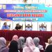 Pj Sekdako Yaminu Rizal Buka Gathering Bersama Bank Nagari