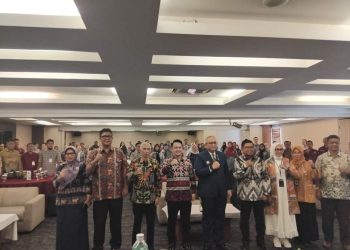 Genjot Capaian PAD, Pemko Padang Optimalkan Penerapan Elektronifikasi