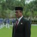 Hari Kesaktian Pancasila Diperingati, Pjs Bupati Agam Jadi Inspektur Upacara