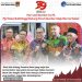 Moment Hari Jadi Sumbar ke-79, Pjs Wako Bukittinggi Dukung Penuh Sumbar Maju Bermartabat