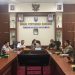 Persiapan Kontes Ternak dan Live Stock Expo, Pemko Gelar Rakor