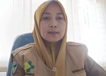 Pemkab Pessel Lakukan Percepatan Persetujuan APBD-P 2024