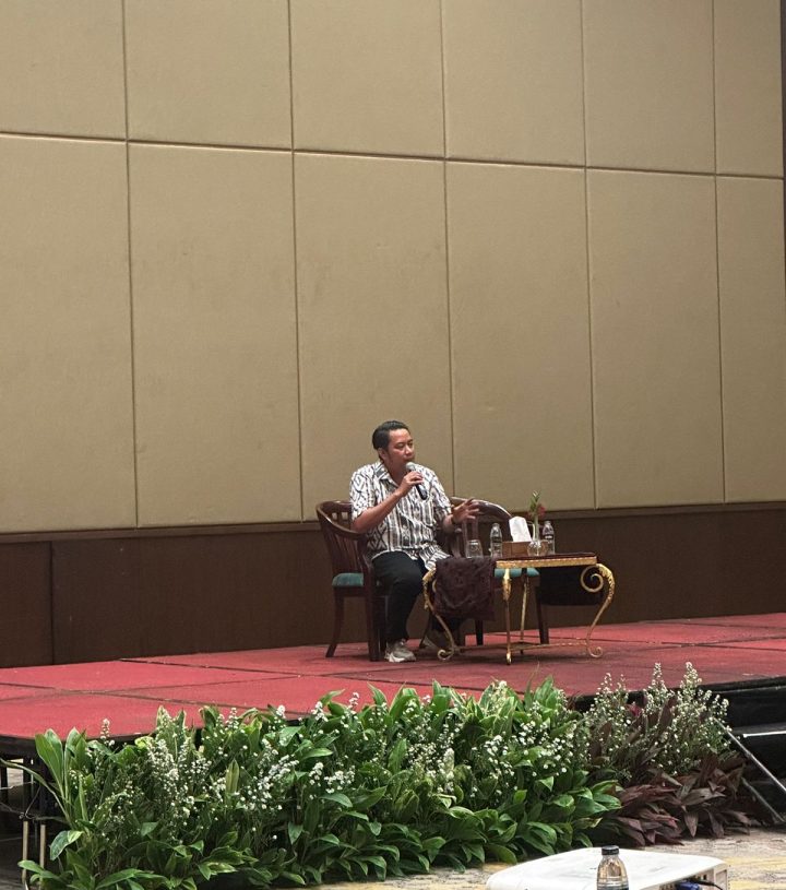 Tokoh Pemuda Jakarta Barat Tantang 3 Paslon Gubernur untuk Kembangkan Budaya Betawi