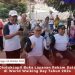 Disdukcapil Buka Layanan Rekam Data di World Walking Day Tahun 2024
