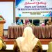 Buka Rakor TPPS, Asisten I Rudi Rahmad Berharap Target Penurunan 14% Tahun 2024 Terwujud