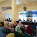 Ajak untuk Manfaatkan Makan Rendang, Pelatihan Membuat Dalamak Dibuka Bupati Tanah Datar