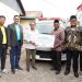 BNI Peduli, Terima CSR 1 Unit Ambulance untuk Nagari Bungo Tanjuang
