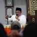 Bupati Apresiasi Pelaksanaan Majelis Taklim