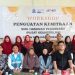 PLN Icon Plus Sumbagteng Lanjutkan Kolaborasi Teaching Factory dengan SMK Hasanah Pekanbaru