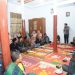 Silaturahmi bersama Masyarakat Andaleh, Bupati Sampaikan Program Berobat Gratis