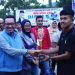 Open Turnamen Volly Ball ADR Ke II Ditutup Bupati Tanah Datar