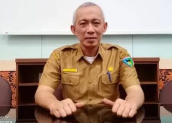 Pemkab Pessel Catat 2.837 Unit Rumah Tak Layak Huni Telah Dikerjakan Sepanjang Tahun 2023